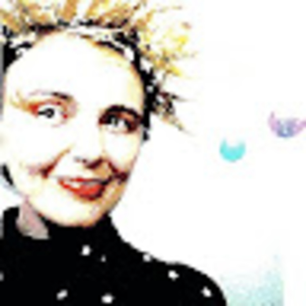 Meet your Posher, Marie